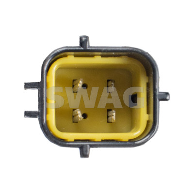 Lambda Sensor - 33 10 4148 SWAG